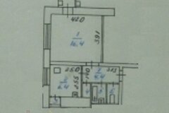 Екатеринбург, ул. Победы, 37 (Уралмаш) - фото квартиры