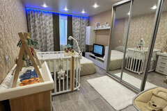 п. Калиново, ул. Советская, 22 (городской округ Невьянский) - фото квартиры