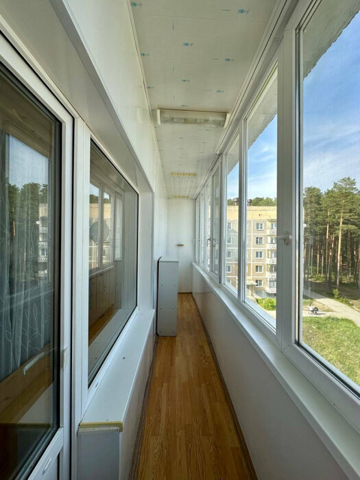п. Калиново, ул. Советская, 22 (городской округ Невьянский) - фото квартиры (6)