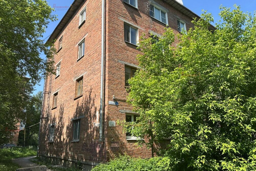 г. Березовский, ул. Толбухина, 1 (городской округ Березовский) - фото квартиры (4)