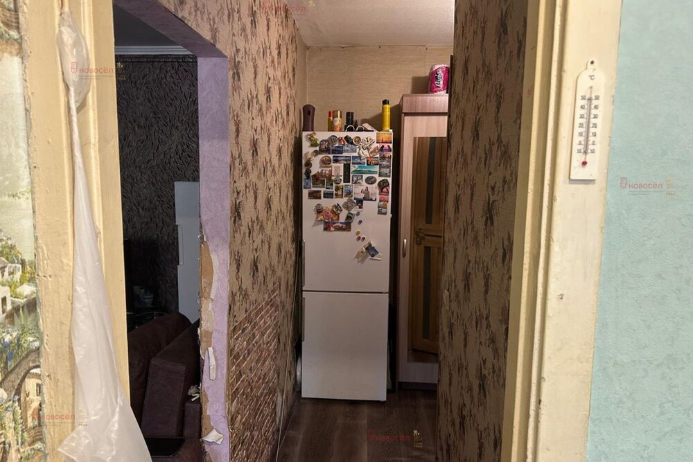 г. Березовский, ул. Толбухина, 1 (городской округ Березовский) - фото квартиры (5)