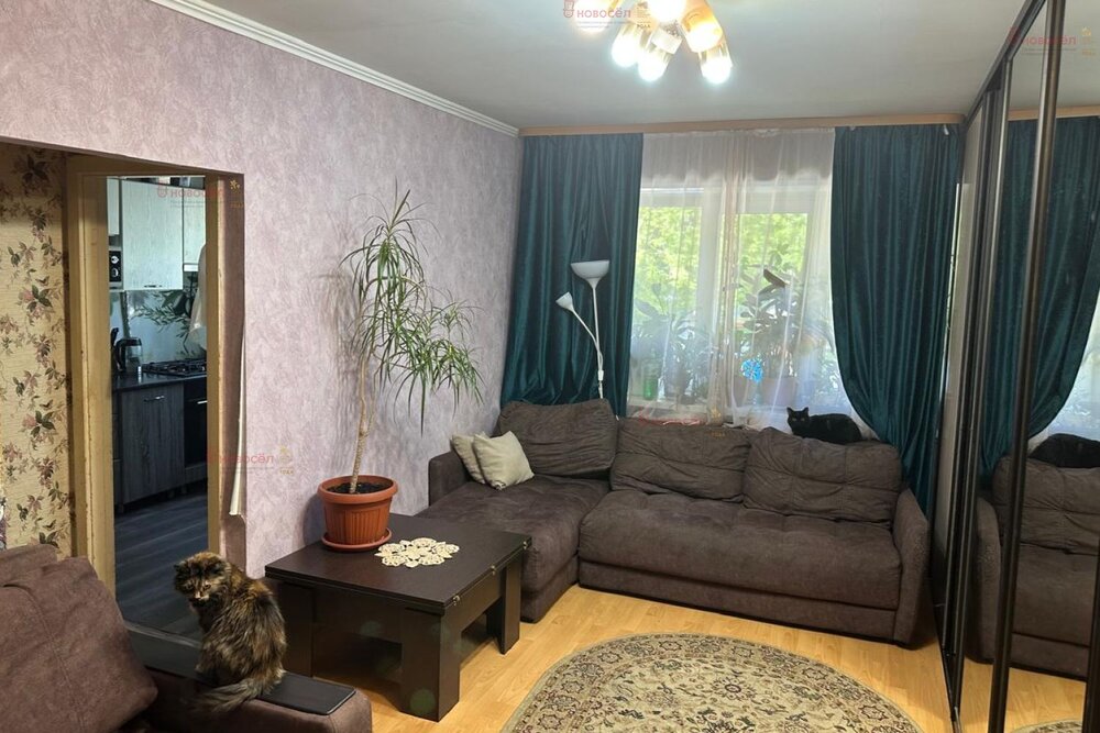 г. Березовский, ул. Толбухина, 1 (городской округ Березовский) - фото квартиры (6)