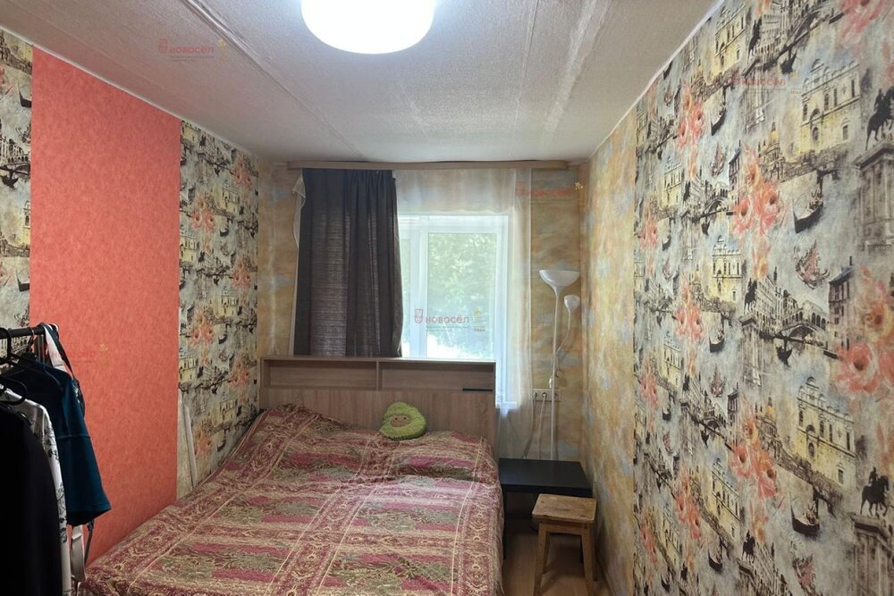 г. Березовский, ул. Толбухина, 1 (городской округ Березовский) - фото квартиры (8)
