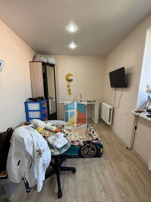 г. Краснотурьинск, ул. Молодежная, 24 (городской округ Краснотурьинск) - фото квартиры (8)