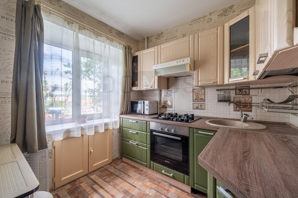 Екатеринбург, ул. Селькоровская, 108 (Вторчермет) - фото квартиры (1)