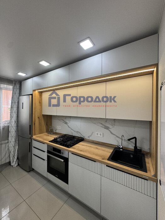 г. Каменск-Уральский, ул. Комсомольский, 59 (городской округ Каменский) - фото квартиры (1)