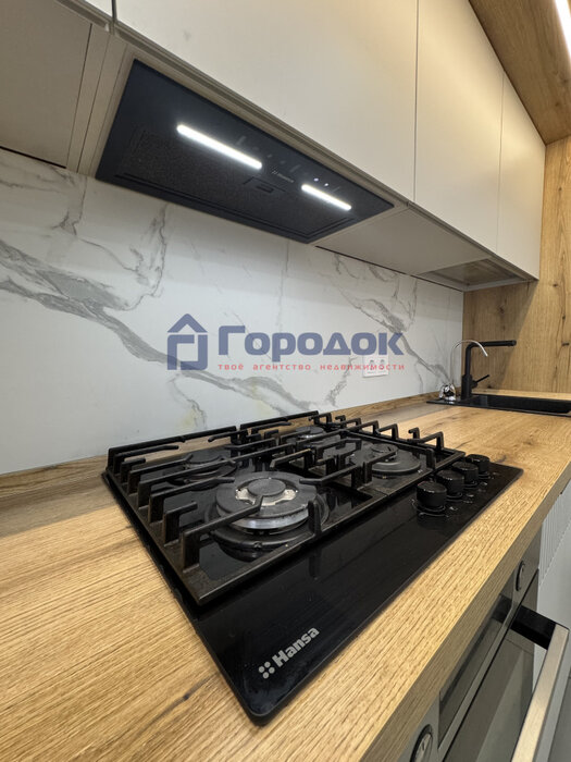 г. Каменск-Уральский, ул. Комсомольский, 59 (городской округ Каменский) - фото квартиры (4)