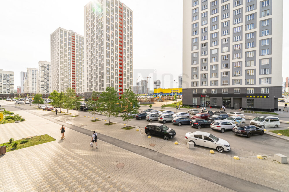 Екатеринбург, ул. Академика Сахарова, 93 (Академический) - фото квартиры (6)