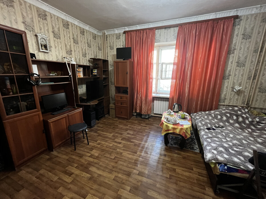 Екатеринбург, ул. Калинина, 51 (Шабровский) - фото комнаты (7)