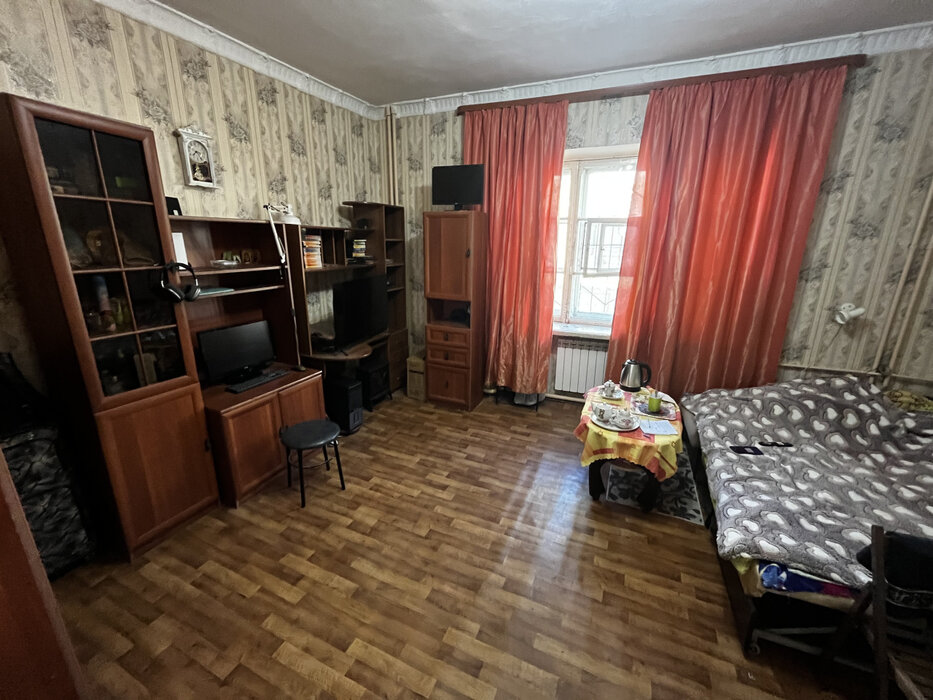 Екатеринбург, ул. Калинина, 51 (Шабровский) - фото комнаты (8)