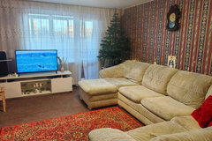 Екатеринбург, ул. Новгородцевой, 3 (ЖБИ) - фото квартиры