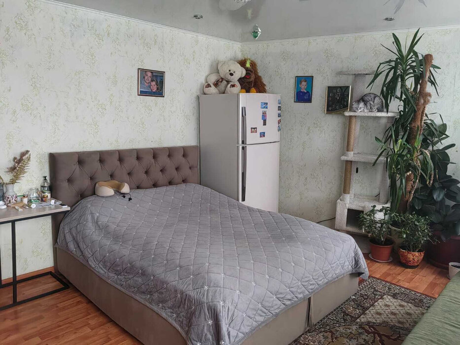 Екатеринбург, ул. Новгородцевой, 3 (ЖБИ) - фото квартиры (7)