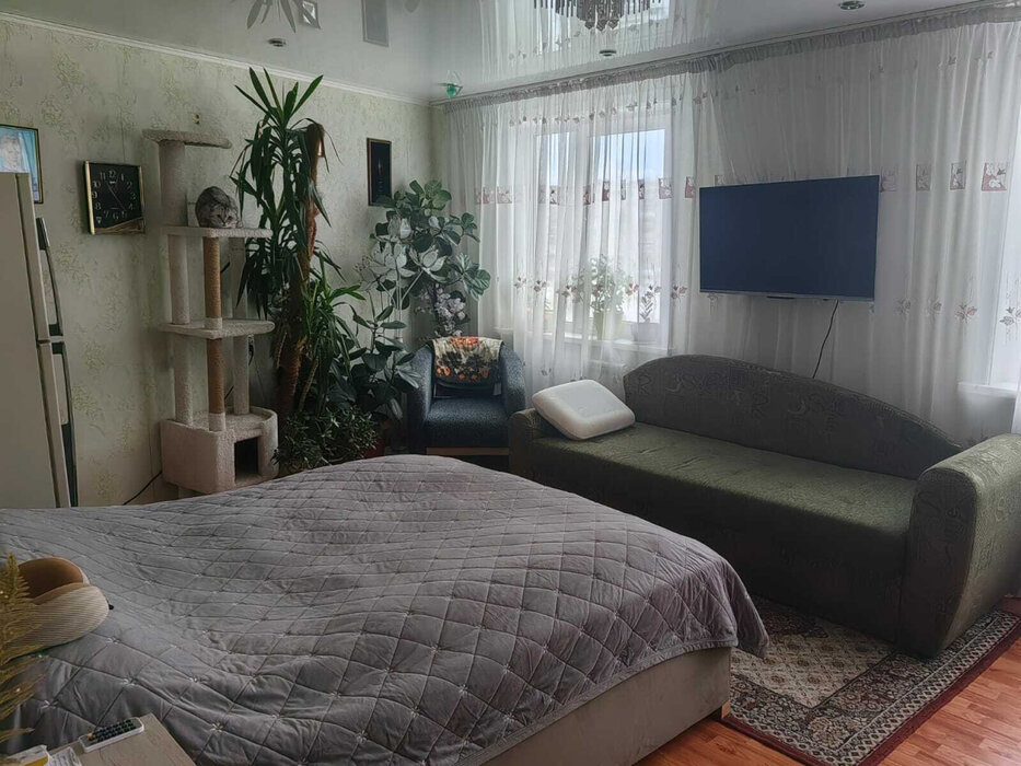 Екатеринбург, ул. Новгородцевой, 3 (ЖБИ) - фото квартиры (8)