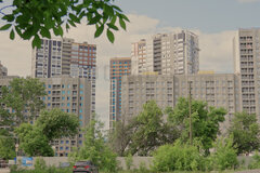 Екатеринбург, ул. Учителей, стр., 3, ЖК «Основинские кварталы» (Дом 3) - фото квартиры