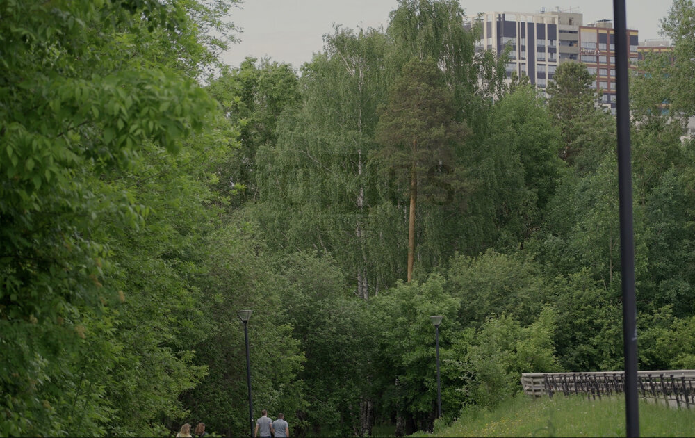 Екатеринбург, ул. Учителей, стр., 3, ЖК «Основинские кварталы» (Дом 3) - фото квартиры (4)