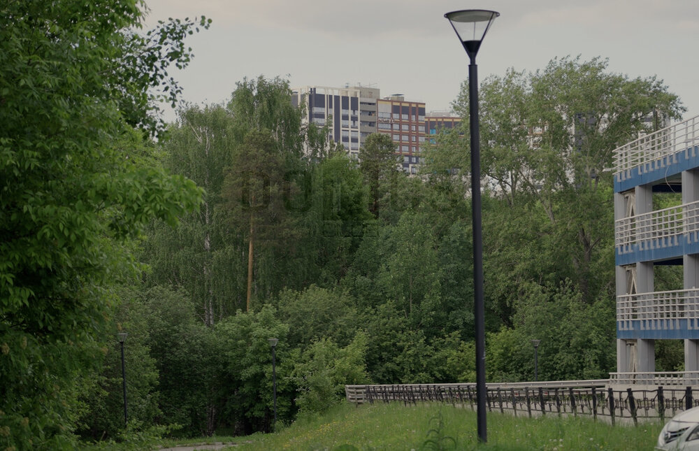Екатеринбург, ул. Учителей, стр., 3, ЖК «Основинские кварталы» (Дом 3) - фото квартиры (5)