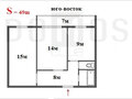 Продажа квартиры: Екатеринбург, ул. Черепанова, 12 (Заречный) - Фото 5
