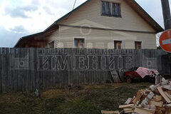п. Краснояр, ул. Победы,   (городской округ Ревда) - фото дома
