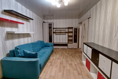 Екатеринбург, ул. Авиационная, 65/3 (Автовокзал) - фото квартиры