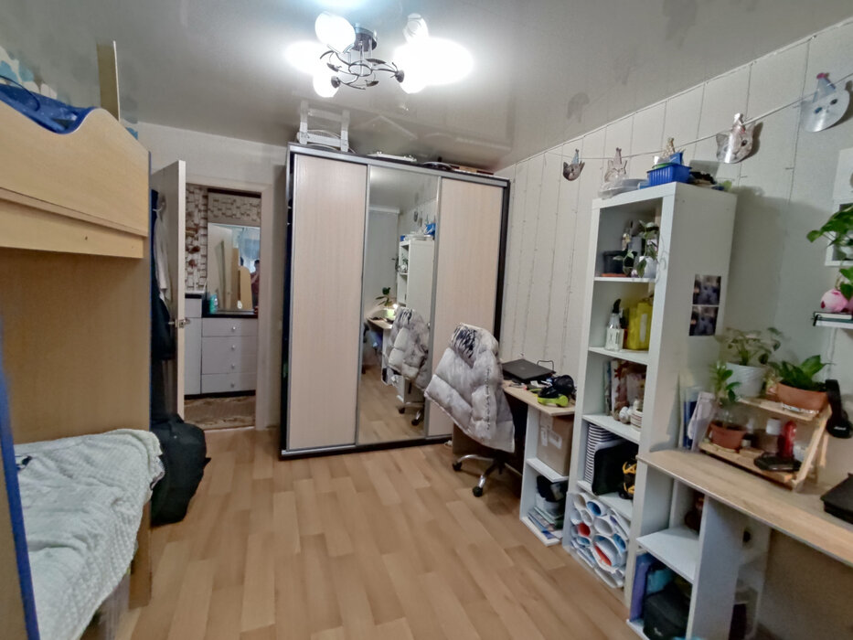 Екатеринбург, ул. Авиационная, 65/3 (Автовокзал) - фото квартиры (8)