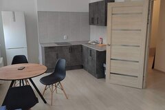 Екатеринбург, ул. Космонавтов, 7б (Завокзальный) - фото квартиры