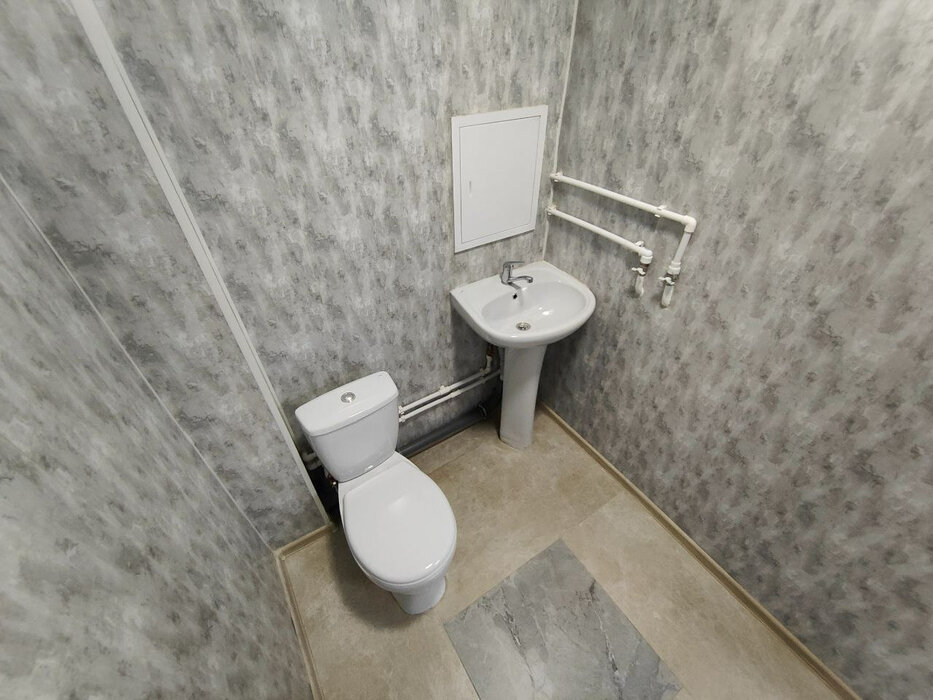 Екатеринбург, ул. Ленина, 52к2а (Центр) - фото офисного помещения (8)