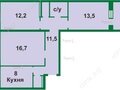 Продажа квартиры: Екатеринбург, ул. Металлургов, 18/а (ВИЗ) - Фото 1