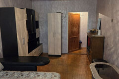 Екатеринбург, ул. Ленинградская, 18 (Юго-Западный) - фото комнаты