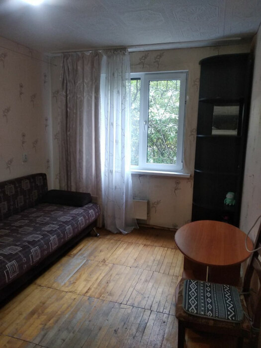 Екатеринбург, ул. Ленинградская, 18 (Юго-Западный) - фото комнаты (3)