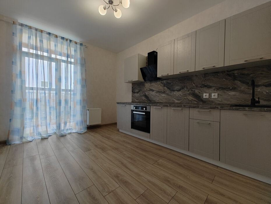 Екатеринбург, ул. Краснолесья, 96 (Академический) - фото квартиры (4)