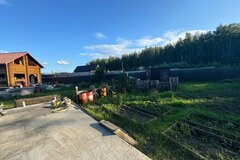 к.п. Малая медведица, ул. Лесная, 3 (городской округ Белоярский) - фото дома