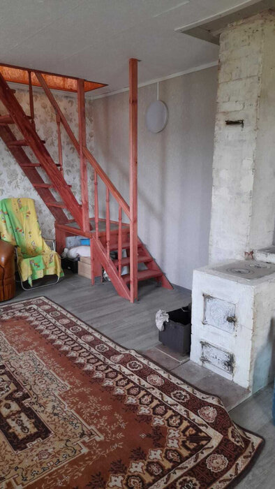 г. Заречный, снт. СНТ Мир, уч. 155 (городской округ Заречный) - фото сада (5)