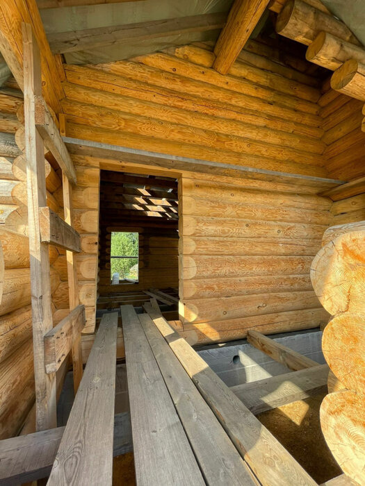 с. Тарасково, ул. Нейвинская, 17 (городской округ Новоуральский) - фото дома (3)