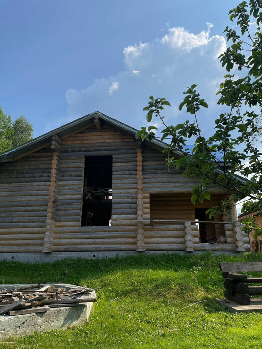 с. Тарасково, ул. Нейвинская, 17 (городской округ Новоуральский) - фото дома (4)