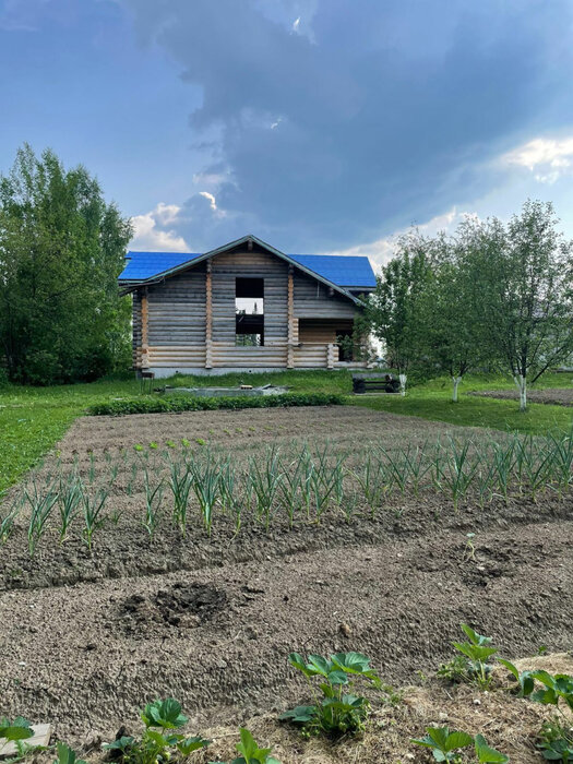 с. Тарасково, ул. Нейвинская, 17 (городской округ Новоуральский) - фото дома (6)
