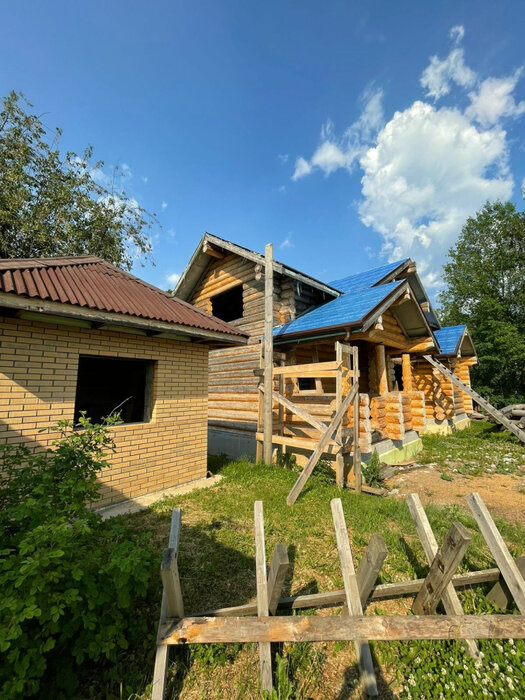 с. Тарасково, ул. Нейвинская, 17 (городской округ Новоуральский) - фото дома (7)
