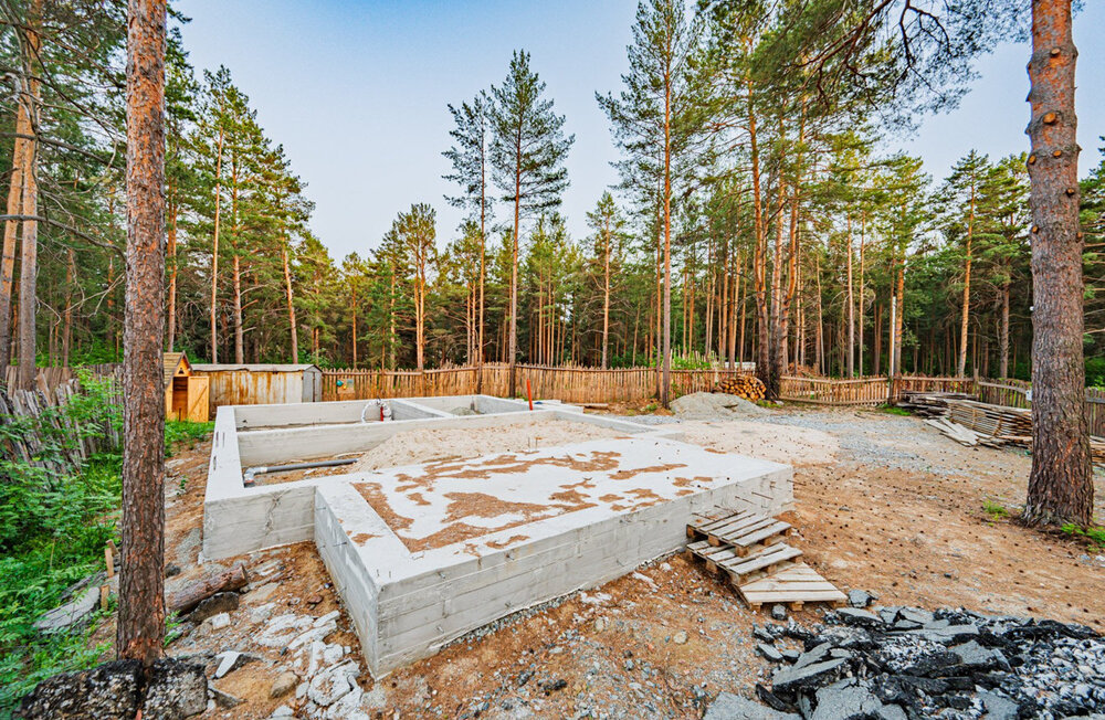 Екатеринбург, ул. Весенняя, 166В (Нижне-Исетский) - фото земельного участка (5)