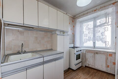 Екатеринбург, ул. Черноморский, 6 (Эльмаш) - фото квартиры