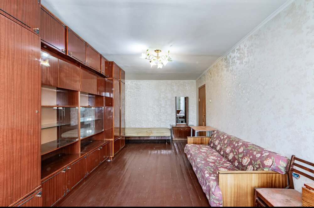 Екатеринбург, ул. Черноморский, 6 (Эльмаш) - фото квартиры (3)