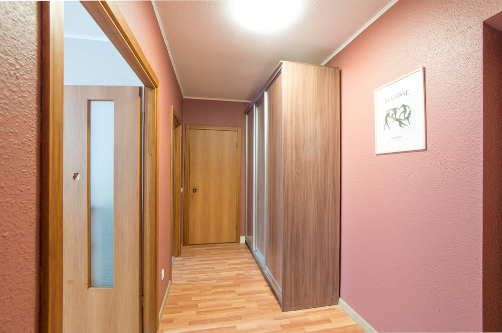Екатеринбург, ул. Рутминского, 2 (УНЦ) - фото квартиры (3)