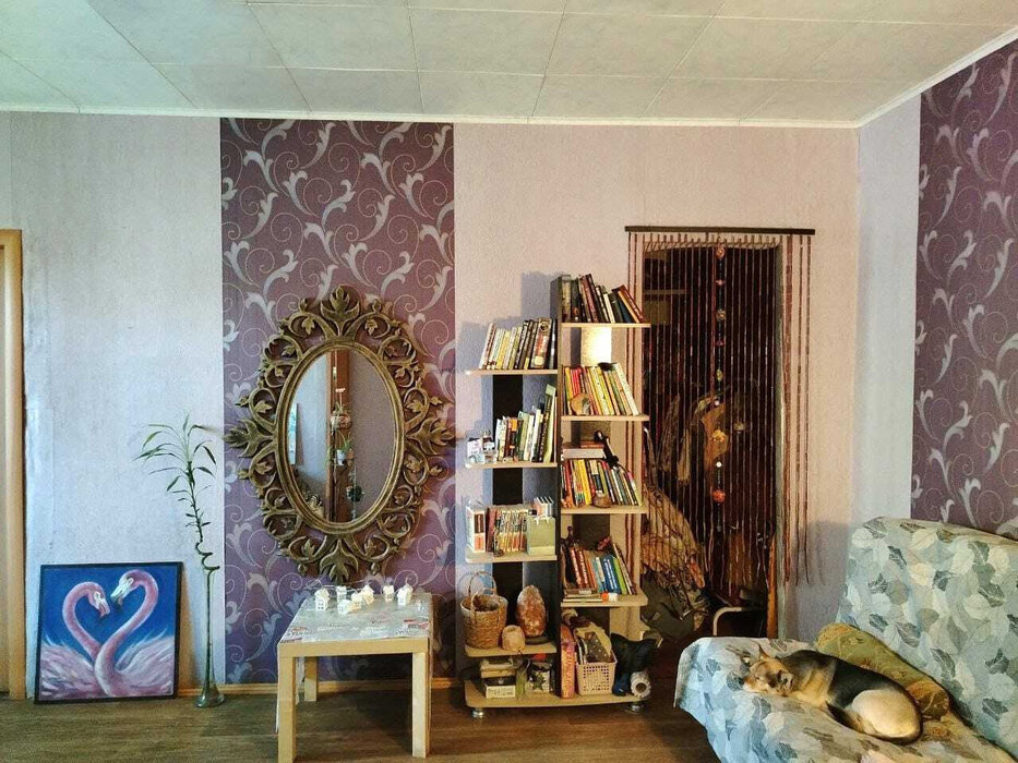 Екатеринбург, ул. Баумана, 13 (Эльмаш) - фото квартиры (2)