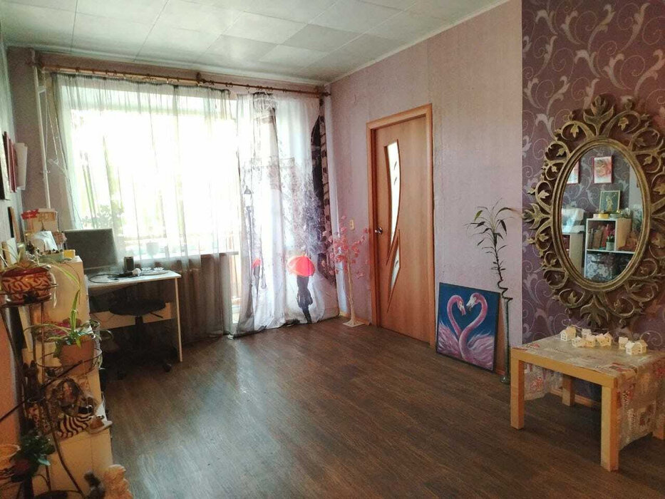 Екатеринбург, ул. Баумана, 13 (Эльмаш) - фото квартиры (4)