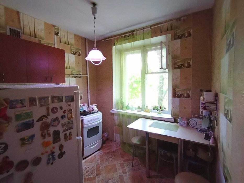 Екатеринбург, ул. Баумана, 13 (Эльмаш) - фото квартиры (5)