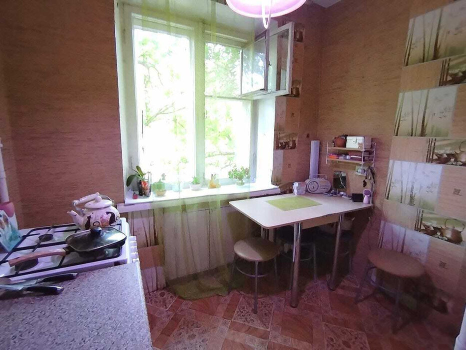 Екатеринбург, ул. Баумана, 13 (Эльмаш) - фото квартиры (6)