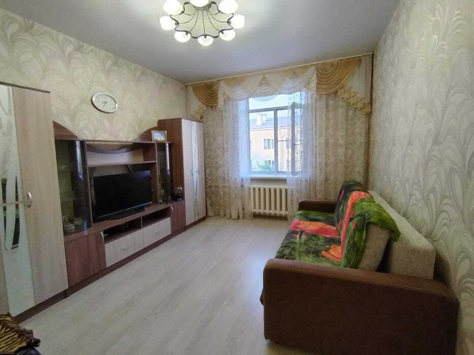 Екатеринбург, ул. Баумана, 19 (Эльмаш) - фото квартиры (1)