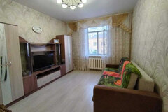 Екатеринбург, ул. Баумана, 19 (Эльмаш) - фото квартиры