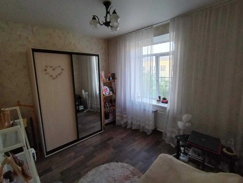 Екатеринбург, ул. Баумана, 19 (Эльмаш) - фото квартиры (4)