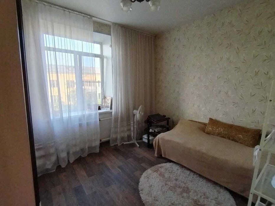 Екатеринбург, ул. Баумана, 19 (Эльмаш) - фото квартиры (5)