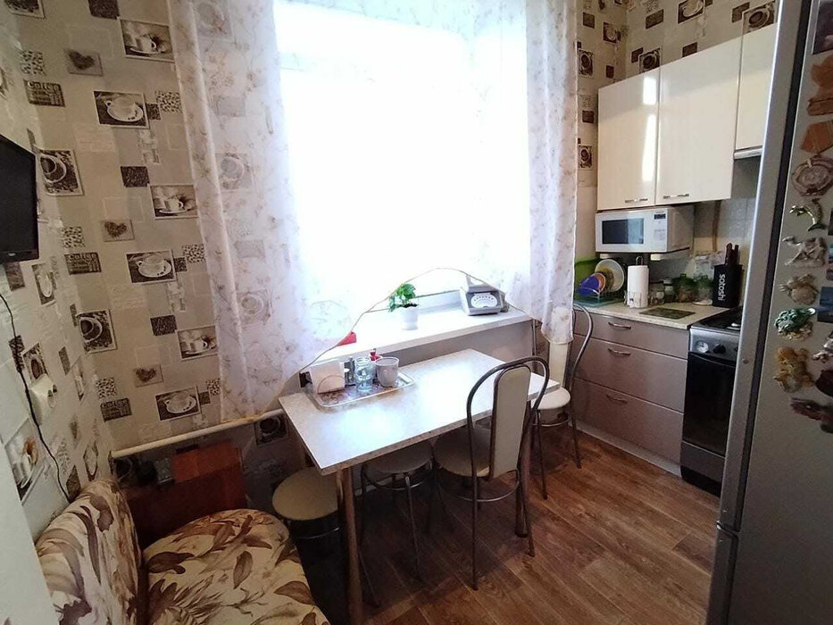 Екатеринбург, ул. Баумана, 19 (Эльмаш) - фото квартиры (7)