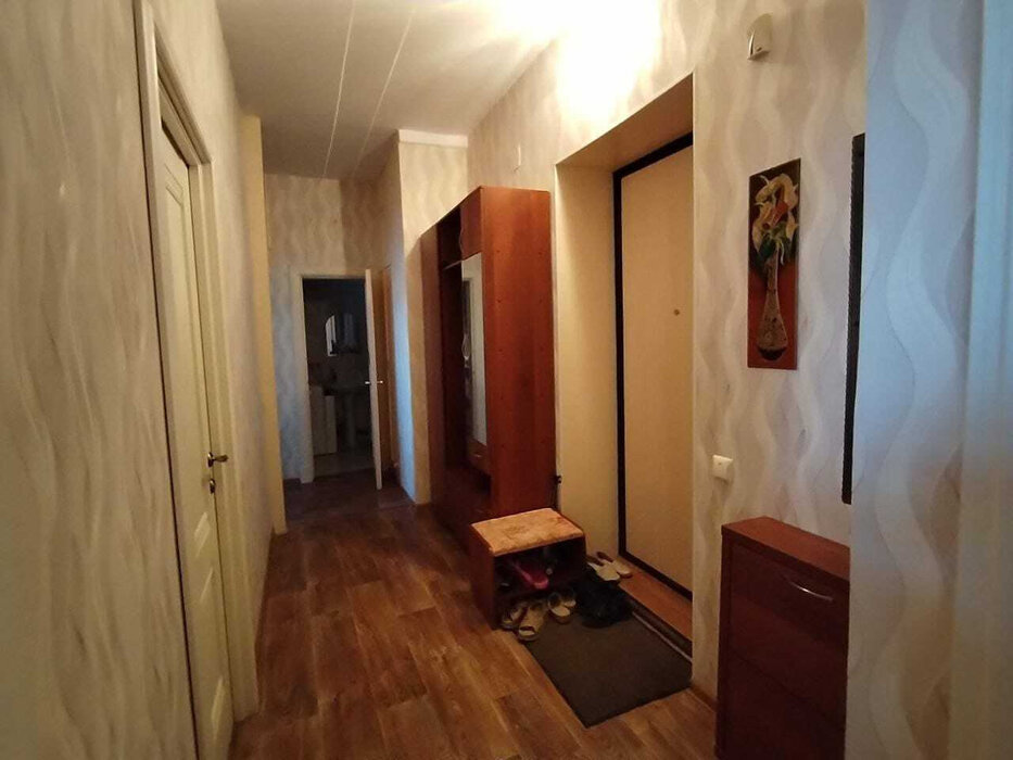 Екатеринбург, ул. Баумана, 19 (Эльмаш) - фото квартиры (8)